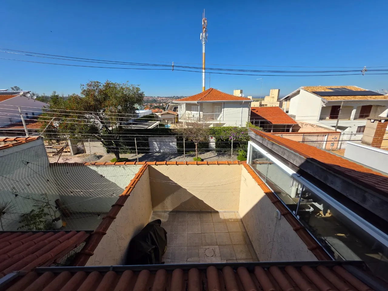 House for sale of 94 m² in Campinas, SP, Brazil