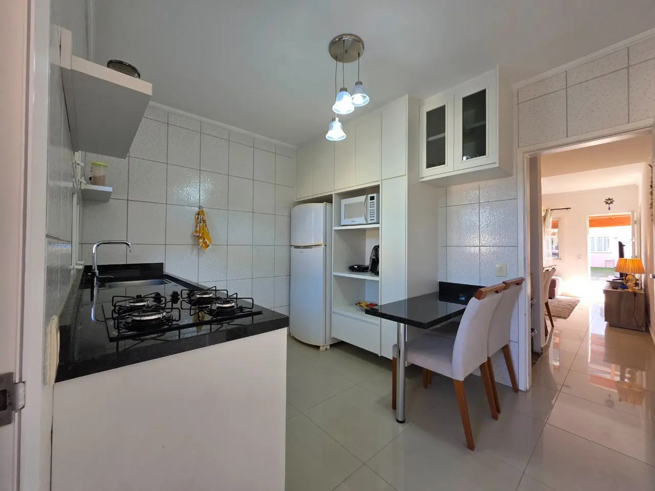 House for sale of 94 m² in Campinas, SP, Brazil
