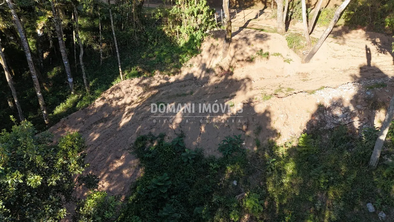 Plot for sale of 1,210 m² in Campos do Jordão, SP, Brazil