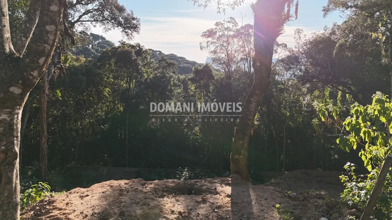 Plot for sale of 1,210 m² in Campos do Jordão, SP, Brazil