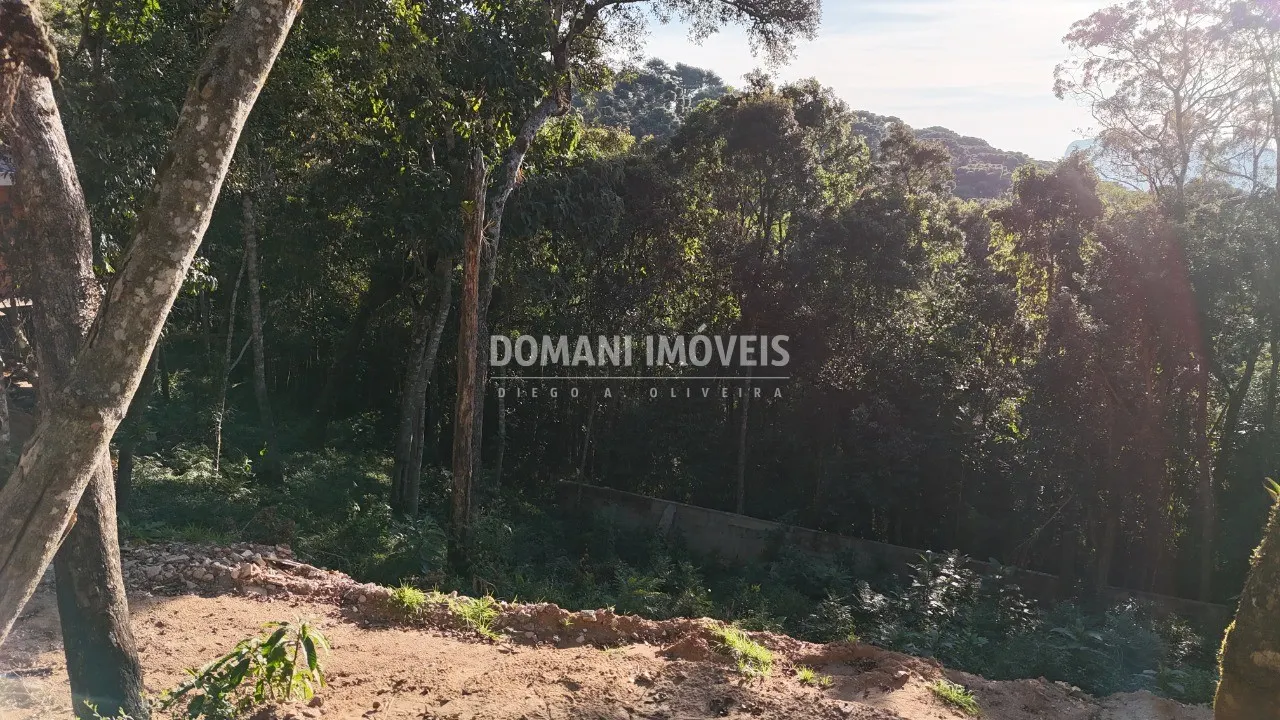 Plot for sale of 1,210 m² in Campos do Jordão, SP, Brazil