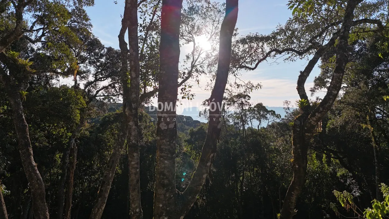 Plot for sale of 1,210 m² in Campos do Jordão, SP, Brazil