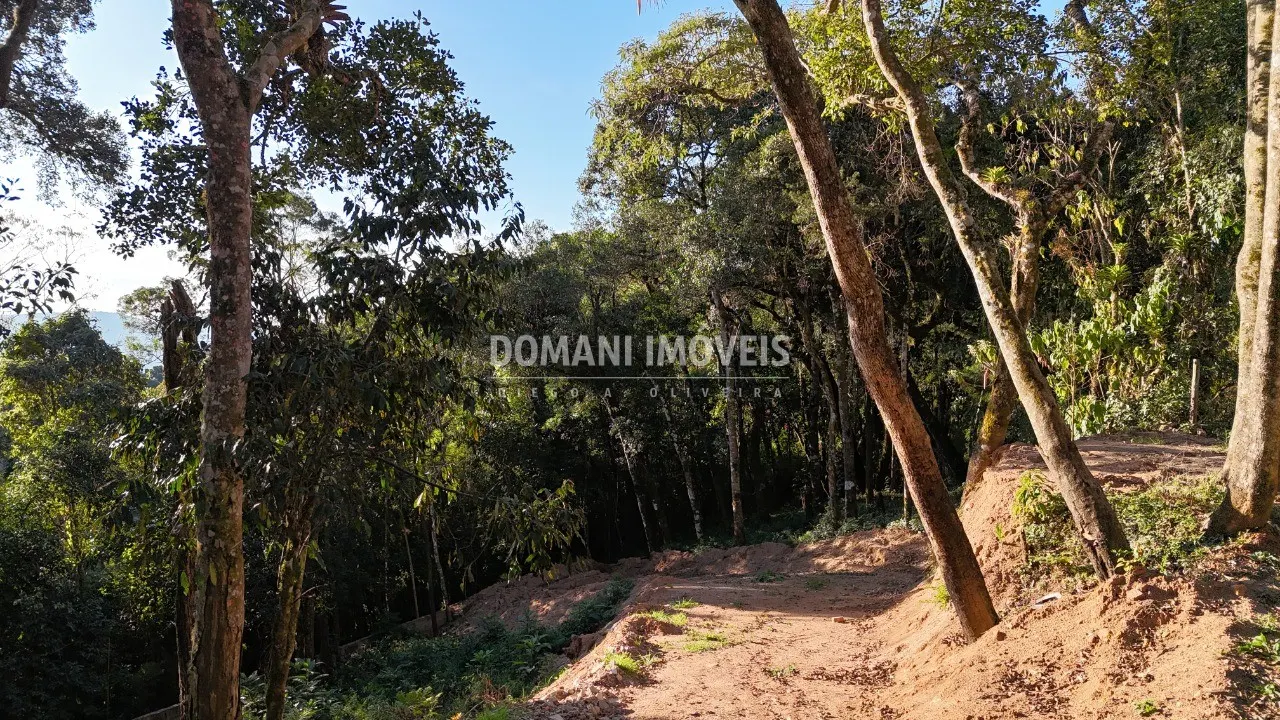 Plot for sale of 1,210 m² in Campos do Jordão, SP, Brazil