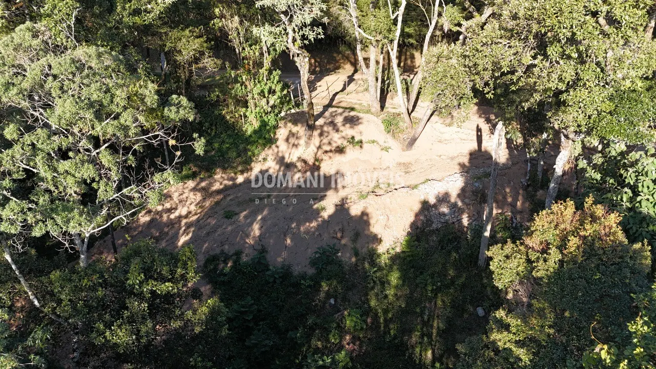 Plot for sale of 1,210 m² in Campos do Jordão, SP, Brazil
