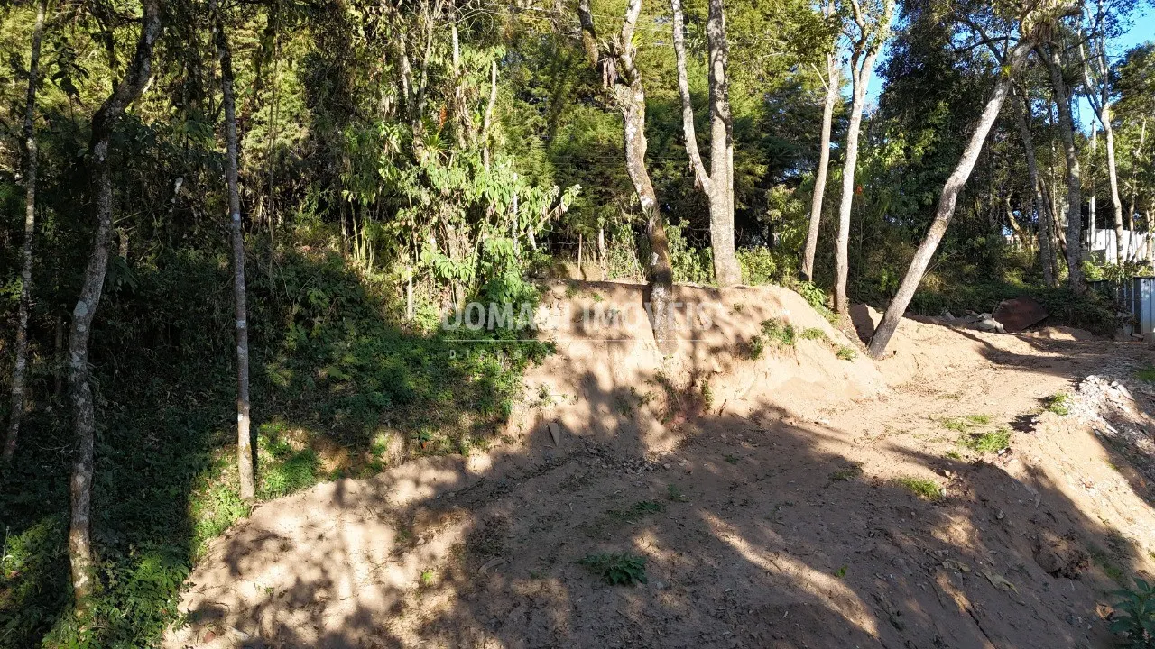 Plot for sale of 1,210 m² in Campos do Jordão, SP, Brazil