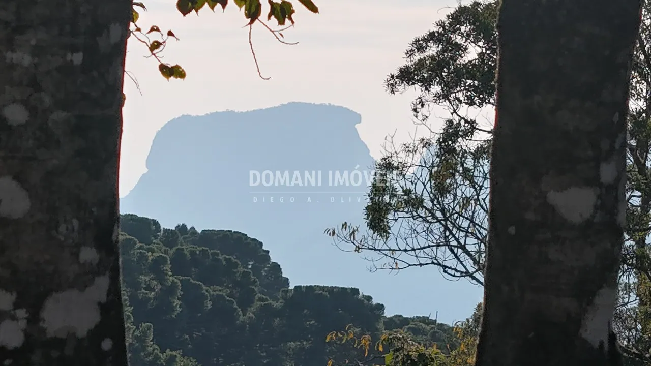 Plot for sale of 1,210 m² in Campos do Jordão, SP, Brazil