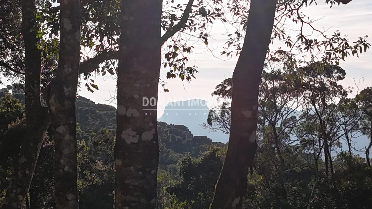 Plot for sale of 1,210 m² in Campos do Jordão, SP, Brazil