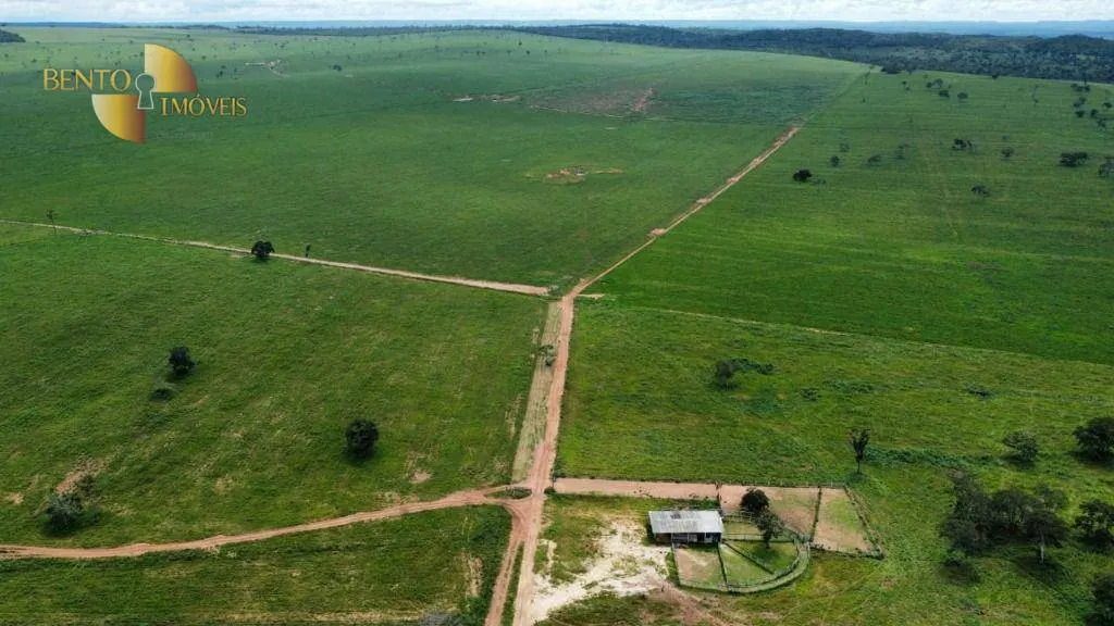 Fazenda à venda de 1.436 ha em Poxoréu, MT, Brasil