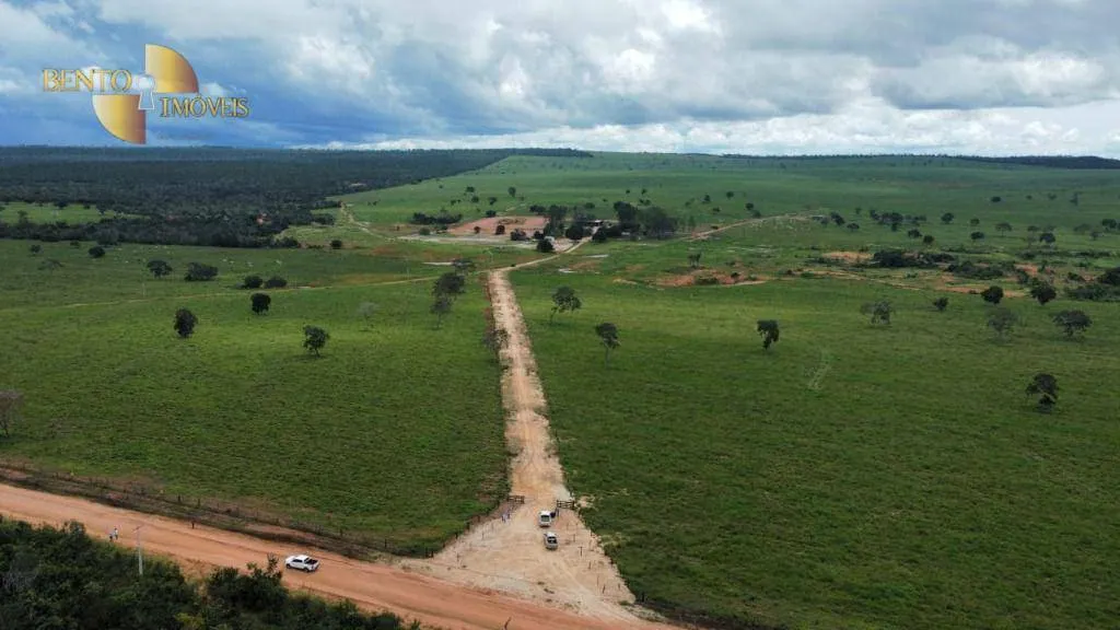 Fazenda à venda de 1.436 ha em Poxoréu, MT, Brasil