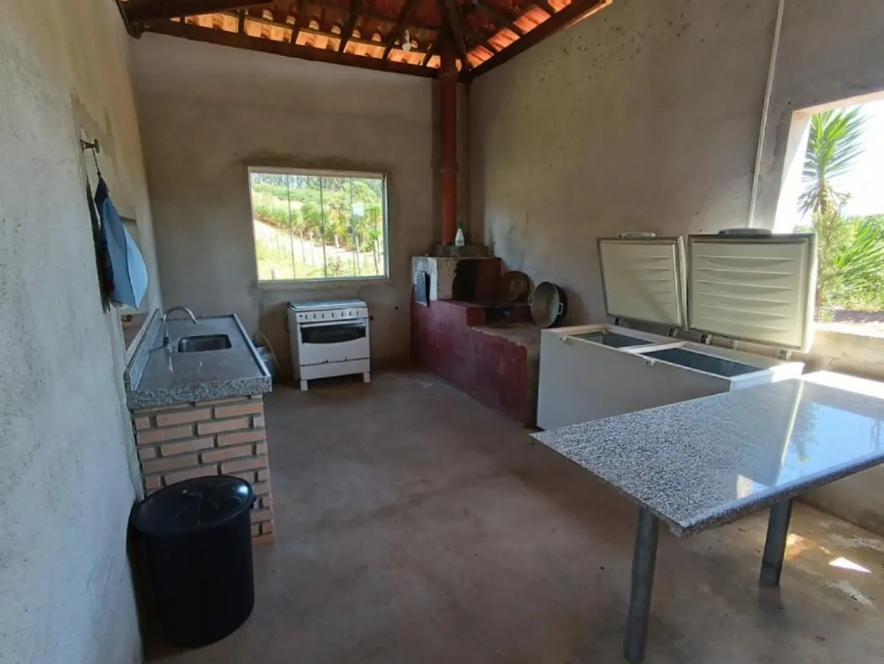Fazenda à venda de 9 ha em Lavras, MG, Brasil