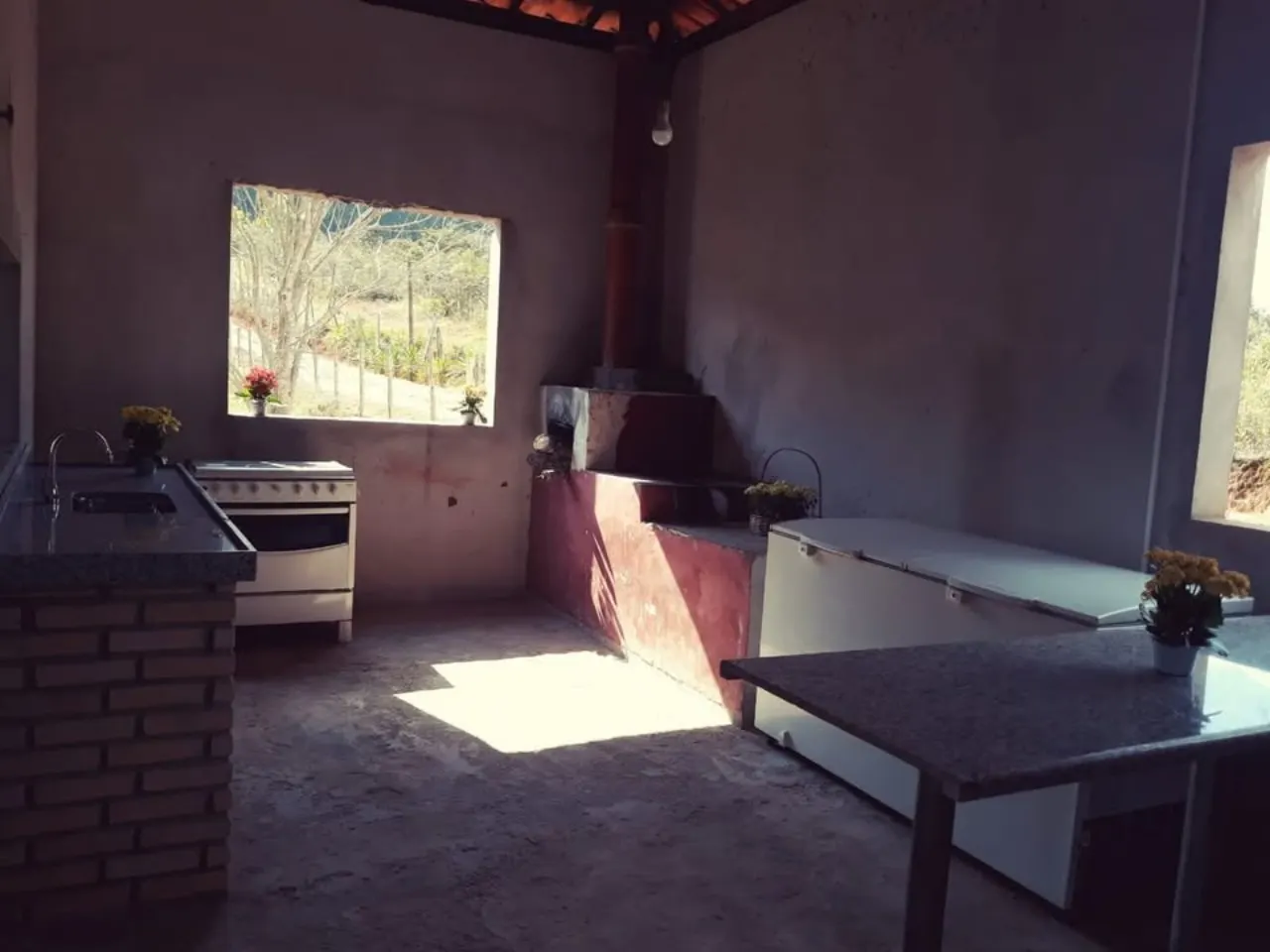 Fazenda à venda de 9 ha em Lavras, MG, Brasil