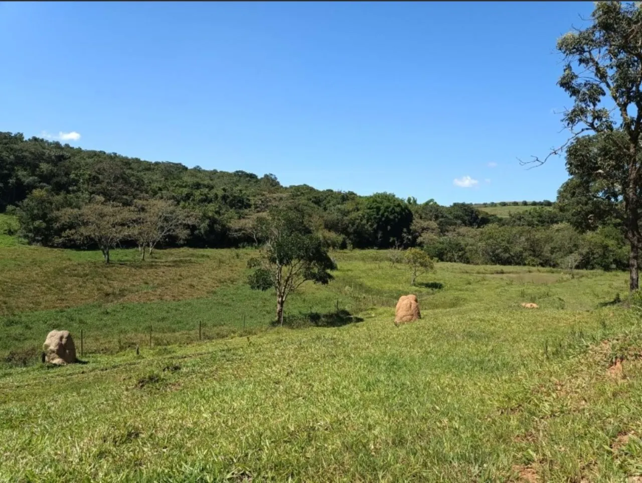 Fazenda à venda de 9 ha em Lavras, MG, Brasil