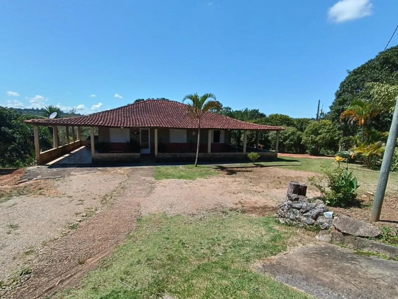 Fazenda à venda de 9 ha em Lavras, MG, Brasil