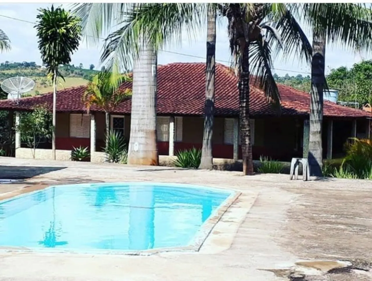 Fazenda à venda de 9 ha em Lavras, MG, Brasil