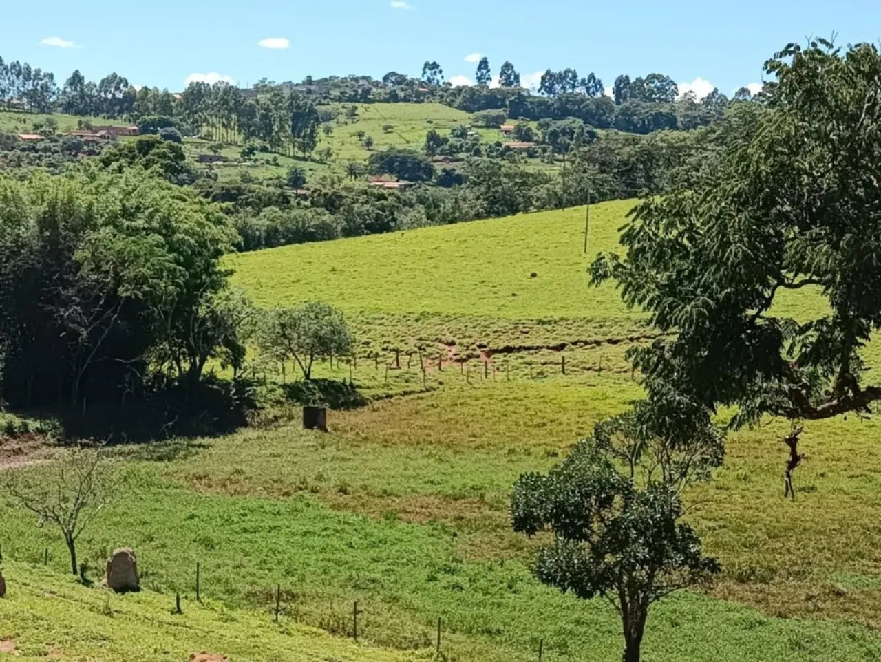 Fazenda à venda de 9 ha em Lavras, MG, Brasil