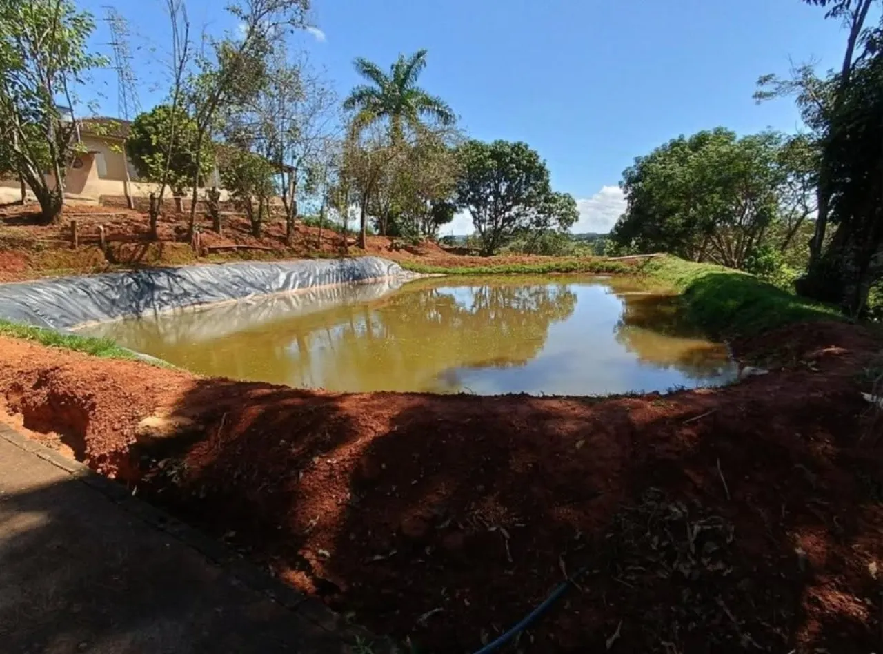 Fazenda à venda de 9 ha em Lavras, MG, Brasil