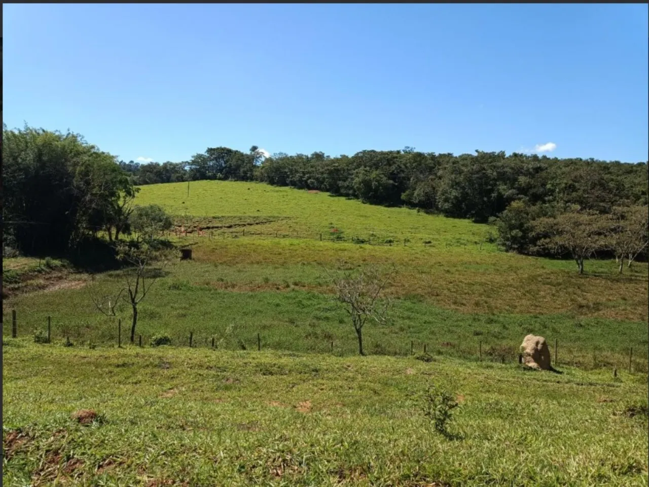 Fazenda à venda de 9 ha em Lavras, MG, Brasil