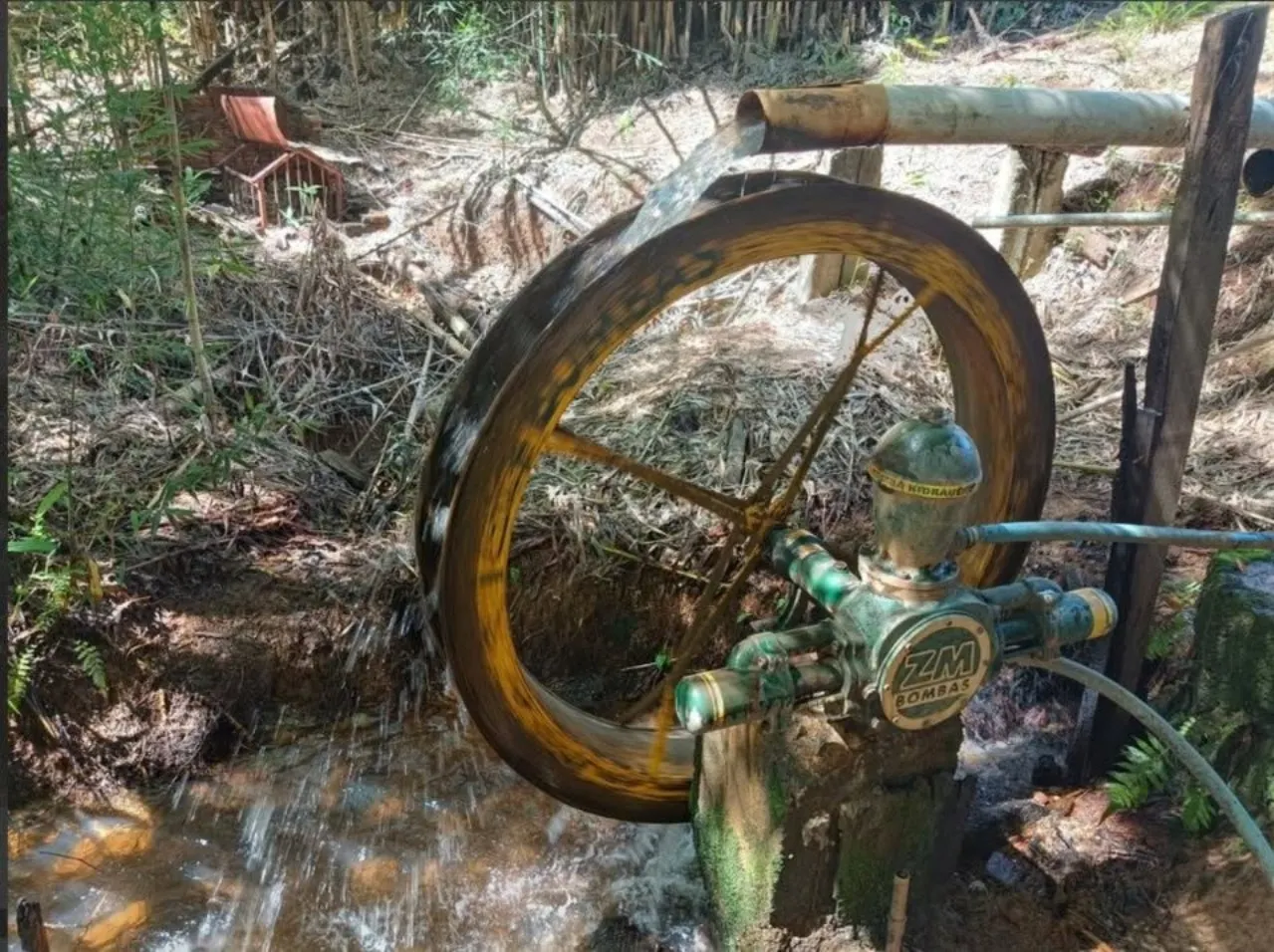 Fazenda à venda de 9 ha em Lavras, MG, Brasil