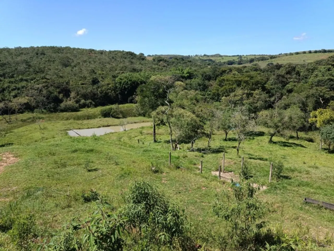Fazenda à venda de 9 ha em Lavras, MG, Brasil
