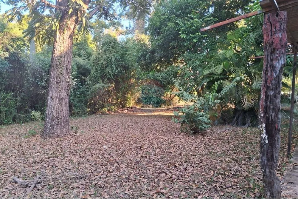 Country home for sale of 2,044 m² in Mogi Mirim, SP, Brazil