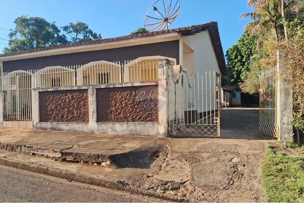 Chácara à venda de 2.044 m² em Mogi Mirim, SP, Brasil