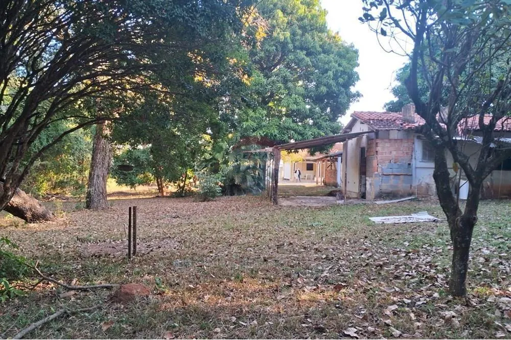 Country home for sale of 2,044 m² in Mogi Mirim, SP, Brazil