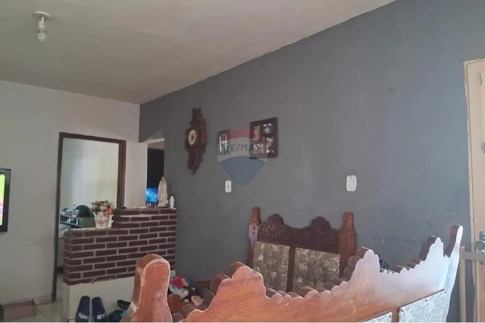 Country home for sale of 2,044 m² in Mogi Mirim, SP, Brazil