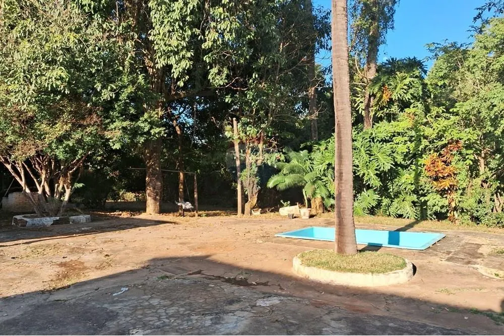 Country home for sale of 2,044 m² in Mogi Mirim, SP, Brazil