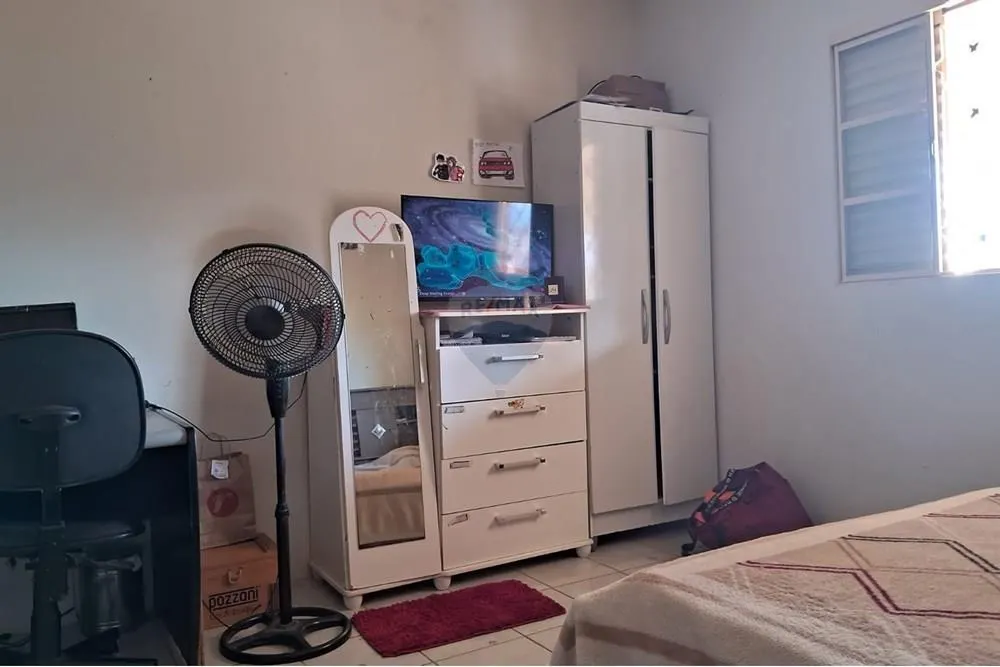 Country home for sale of 2,044 m² in Mogi Mirim, SP, Brazil