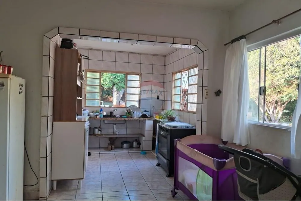 Country home for sale of 2,044 m² in Mogi Mirim, SP, Brazil