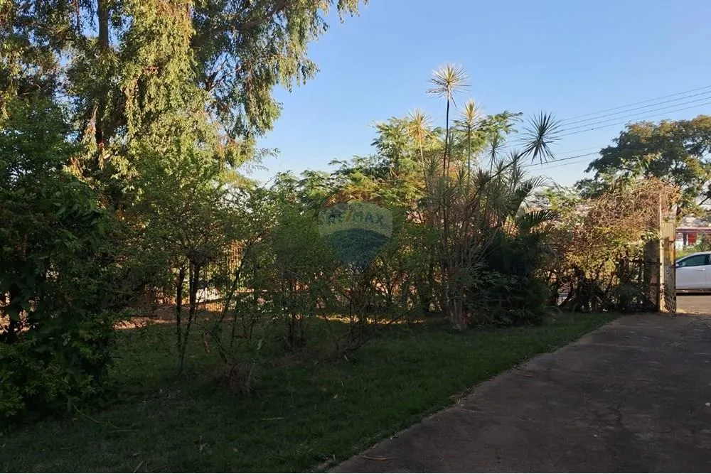 Country home for sale of 2,044 m² in Mogi Mirim, SP, Brazil