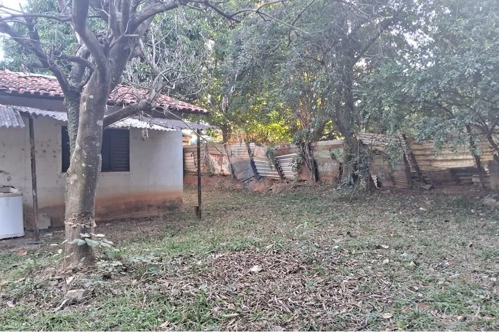 Country home for sale of 2,044 m² in Mogi Mirim, SP, Brazil