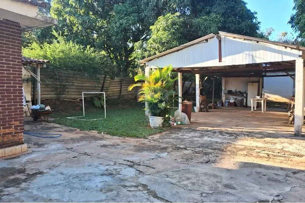 Country home for sale of 2,044 m² in Mogi Mirim, SP, Brazil