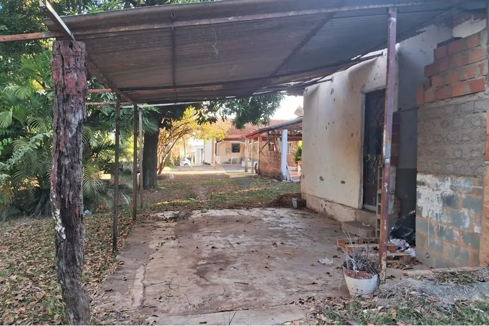 Country home for sale of 2,044 m² in Mogi Mirim, SP, Brazil
