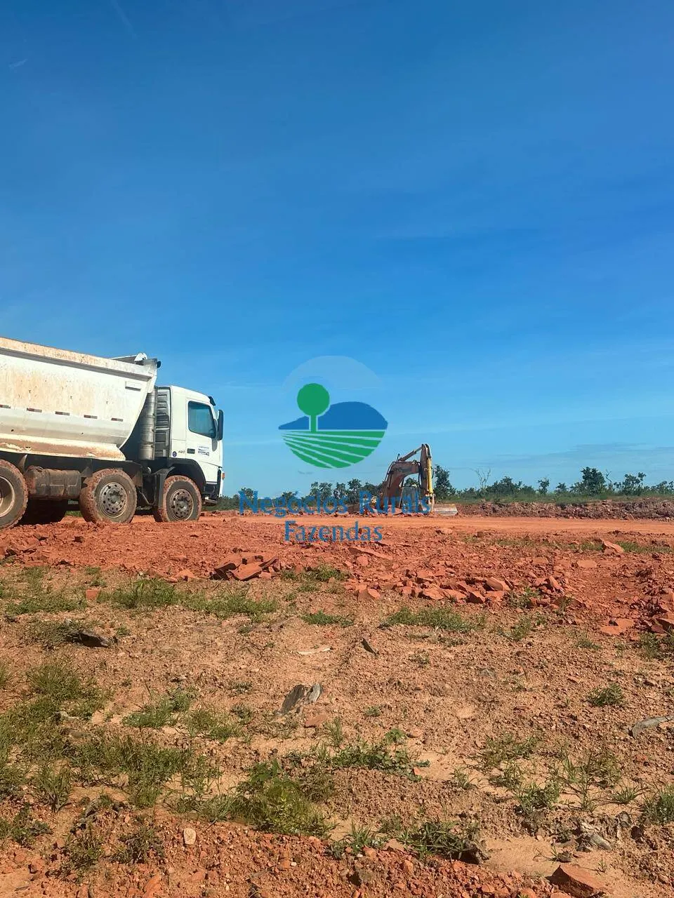 Fazenda à venda de 2.000 ha em Palmas, TO, Brasil