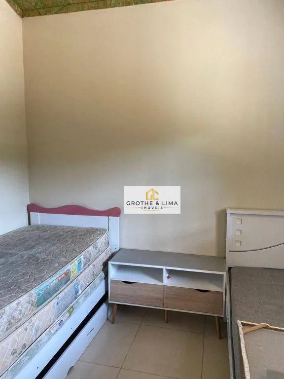 Chácara à venda de 3.000 m² em Paraibuna, SP, Brasil