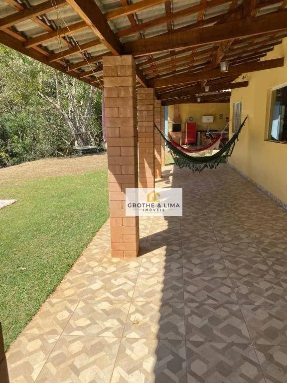 Chácara à venda de 3.000 m² em Paraibuna, SP, Brasil