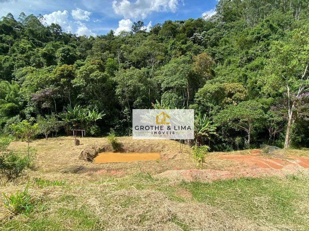Chácara à venda de 3.000 m² em Paraibuna, SP, Brasil