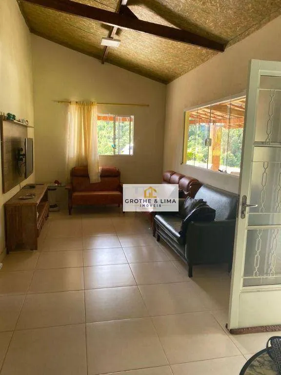 Chácara à venda de 3.000 m² em Paraibuna, SP, Brasil