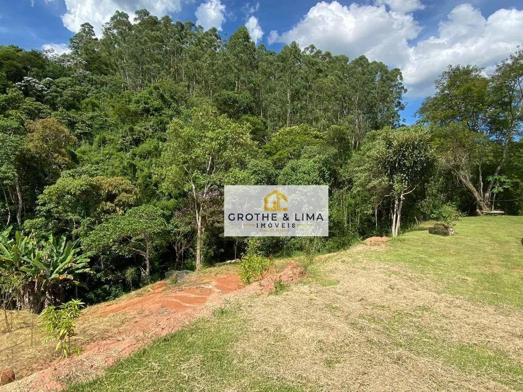 Chácara à venda de 3.000 m² em Paraibuna, SP, Brasil