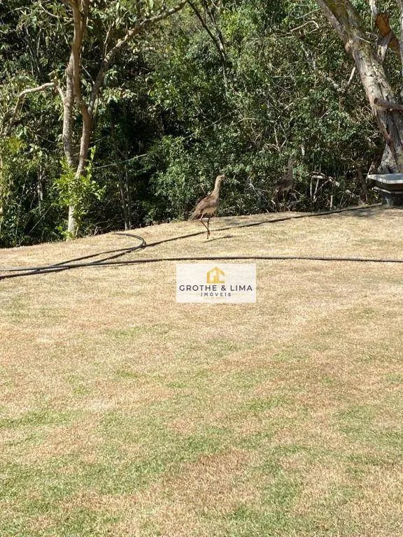 Chácara à venda de 3.000 m² em Paraibuna, SP, Brasil