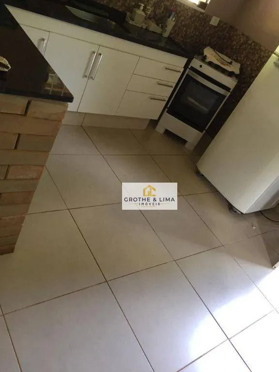 Chácara à venda de 3.000 m² em Paraibuna, SP, Brasil