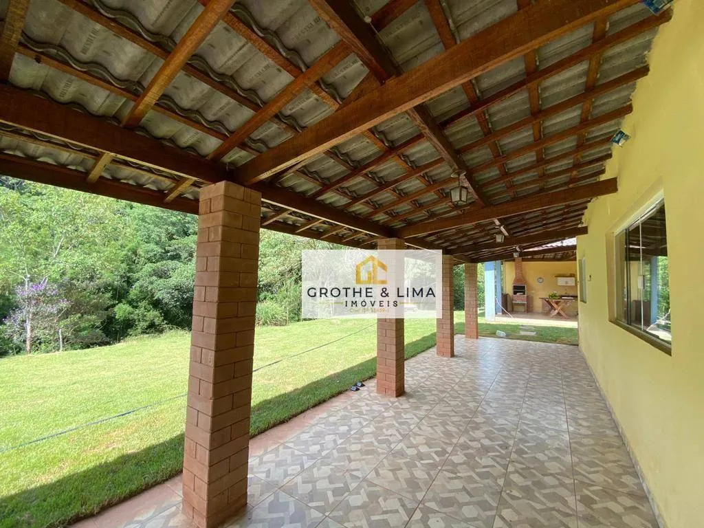Chácara à venda de 3.000 m² em Paraibuna, SP, Brasil