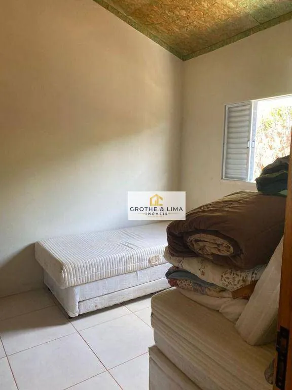 Chácara à venda de 3.000 m² em Paraibuna, SP, Brasil