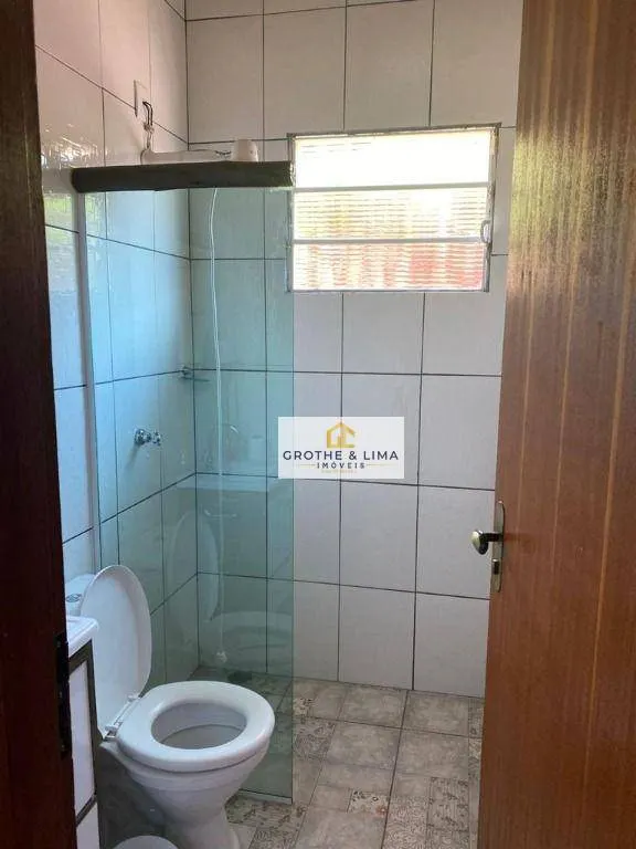 Chácara à venda de 3.000 m² em Paraibuna, SP, Brasil