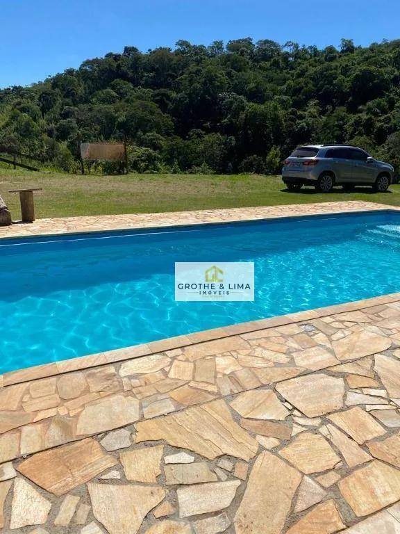 Chácara à venda de 3.000 m² em Paraibuna, SP, Brasil