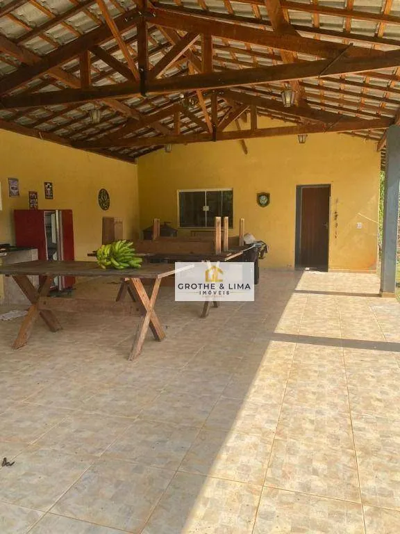 Chácara à venda de 3.000 m² em Paraibuna, SP, Brasil
