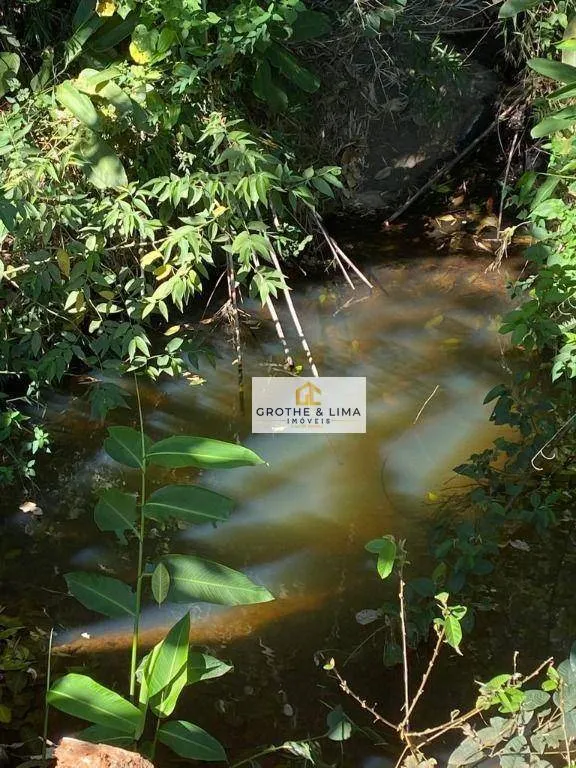 Chácara à venda de 3.000 m² em Paraibuna, SP, Brasil