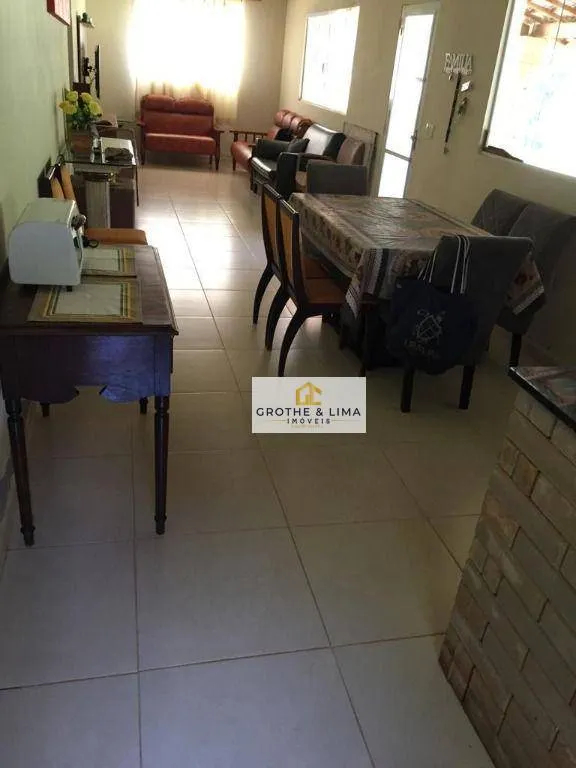 Chácara à venda de 3.000 m² em Paraibuna, SP, Brasil