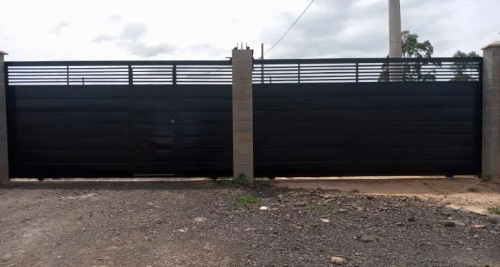 Chácara à venda de 500 m² em Hortolândia, SP, Brasil